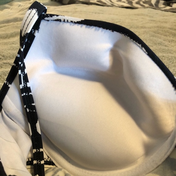 Tankini Top - Picture 4 of 6